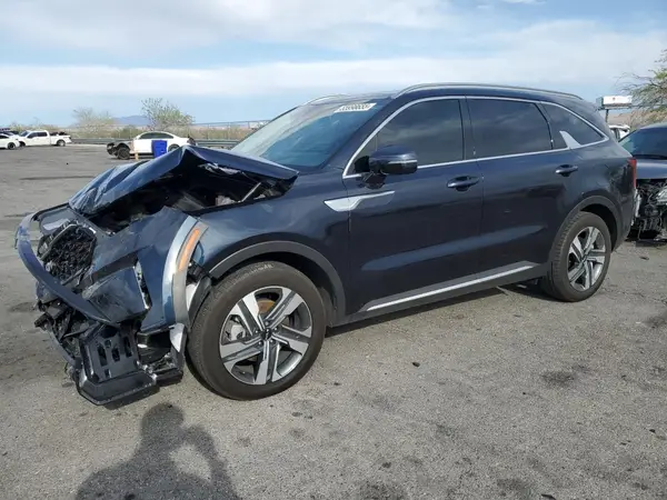 KNDRHDLG8R5235715 2024 KIA SORENTO - Image 1
