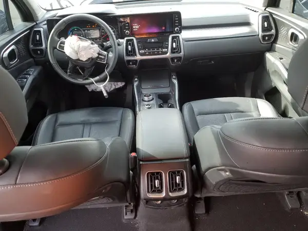 KNDRHDLG8R5235715 2024 KIA SORENTO - Image 8