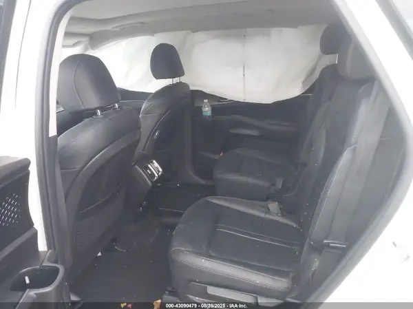 KNDRHDLG8R5248142 2024 KIA SORENTO - Image 8