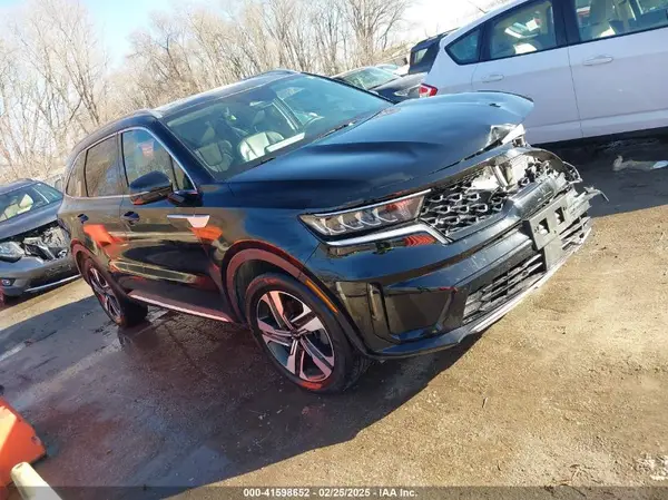 KNDRHDLG9N5096673 2022 KIA SORENTO - Image 1