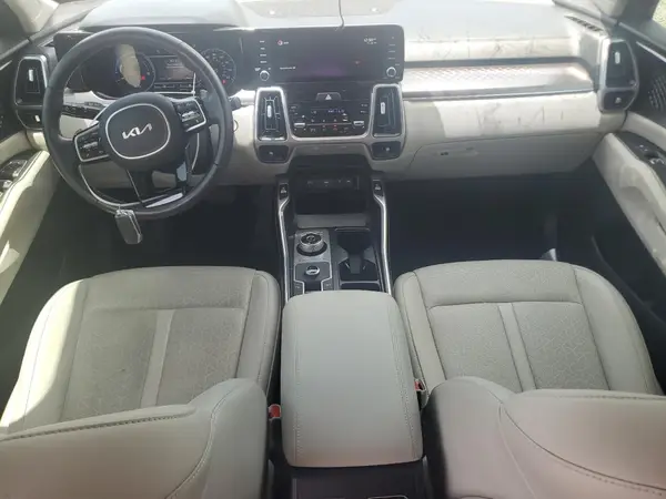KNDRHDLG9N5096981 2022 KIA SORENTO - Image 8