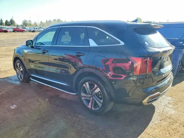 KNDRHDLG9N5117960 2022 KIA SORENTO - Image 2