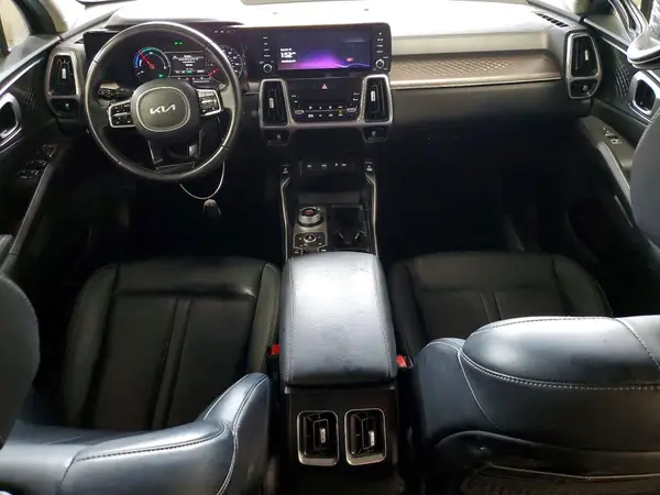 KNDRHDLG9N5117960 2022 KIA SORENTO - Image 8