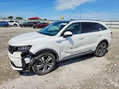 KNDRHDLG9P5133708 2023 KIA SORENTO