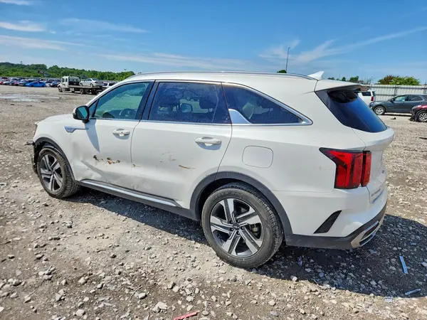 KNDRHDLG9P5133708 2023 KIA SORENTO - Image 2