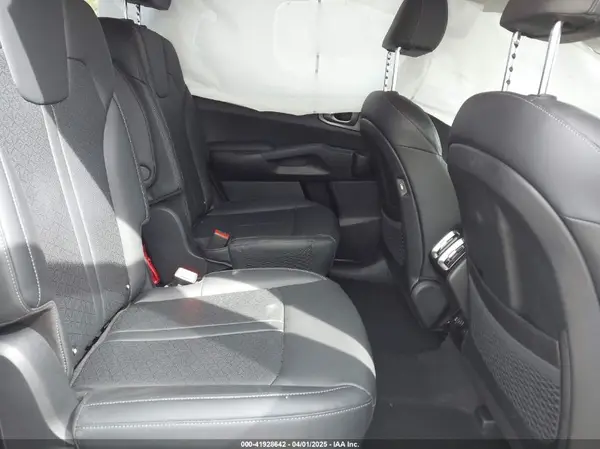 KNDRHDLG9P5154932 2023 KIA SORENTO - Image 8