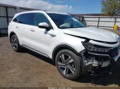 KNDRHDLG9P5156051 2023 KIA SORENTO