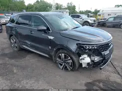 KNDRHDLG9P5159354 2023 KIA SORENTO