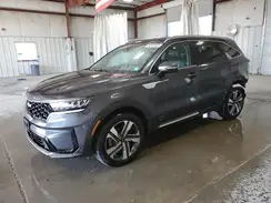 KNDRHDLG9P5161427 2023 KIA SORENTO