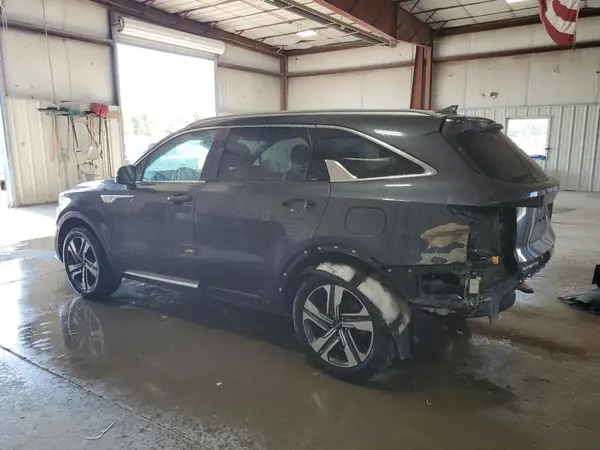 KNDRHDLG9P5161427 2023 KIA SORENTO - Image 2