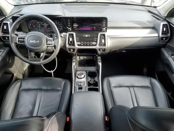 KNDRHDLG9P5161427 2023 KIA SORENTO - Image 8