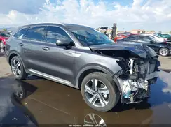 KNDRHDLG9P5161430 2023 KIA SORENTO