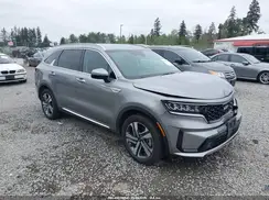 KNDRHDLG9P5162271 2023 KIA SORENTO