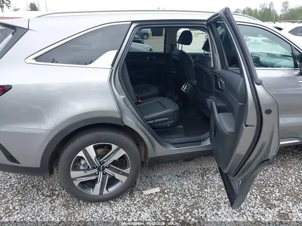 KNDRHDLG9P5162271 2023 KIA SORENTO - Image 8