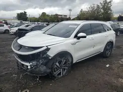 KNDRHDLG9P5163968 2023 KIA SORENTO