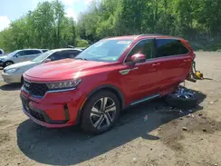 KNDRHDLG9P5170077 2023 KIA SORENTO
