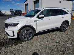 KNDRHDLG9P5171181 2023 KIA SORENTO
