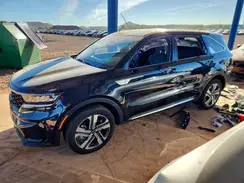 KNDRHDLG9P5176669 2023 KIA SORENTO