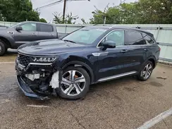 KNDRHDLG9P5185825 2023 KIA SORENTO