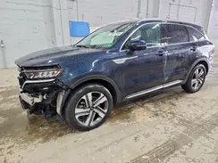 KNDRHDLG9P5206463 2023 KIA SORENTO