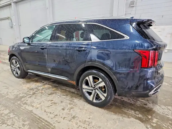 KNDRHDLG9P5206463 2023 KIA SORENTO - Image 2