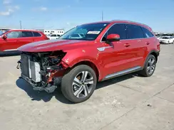 KNDRHDLG9P5210786 2023 KIA SORENTO