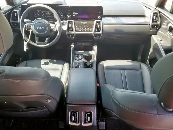 KNDRHDLG9P5210786 2023 KIA SORENTO - Image 8