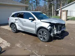 KNDRHDLG9P5223070 2023 KIA SORENTO