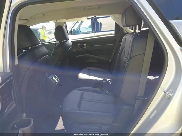 KNDRHDLG9P5223070 2023 KIA SORENTO - Image 8