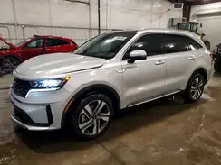 KNDRHDLG9R5235691 2024 KIA SORENTO