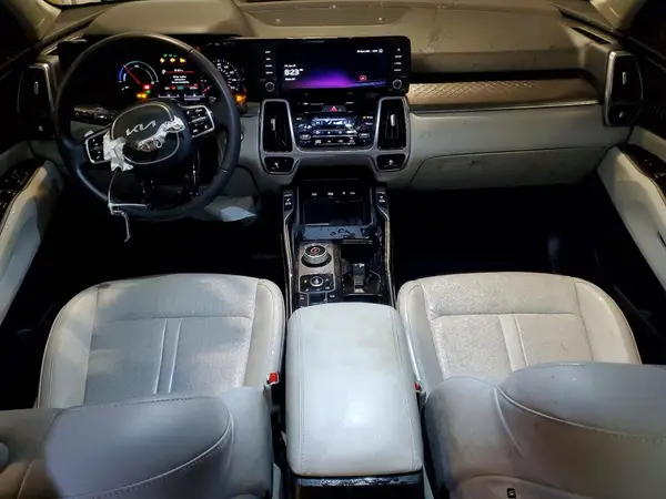 KNDRHDLG9R5235691 2024 KIA SORENTO - Image 8