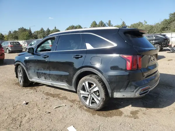 KNDRHDLG9R5247310 2024 KIA SORENTO - Image 2