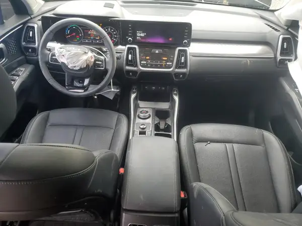 KNDRHDLG9R5247310 2024 KIA SORENTO - Image 8