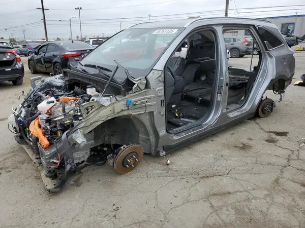 KNDRHDLG9R5248568 2024 KIA SORENTO - Image 1