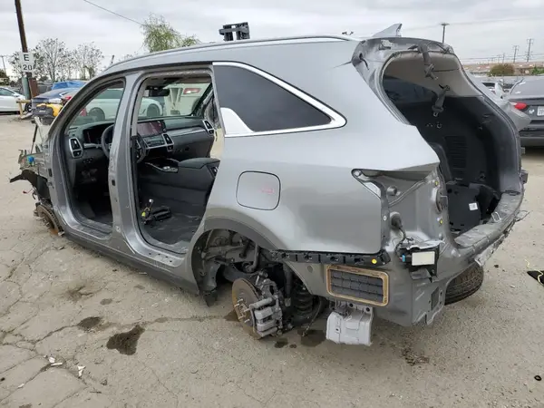 KNDRHDLG9R5248568 2024 KIA SORENTO - Image 2