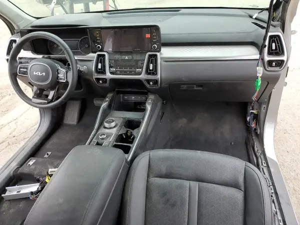 KNDRHDLG9R5248568 2024 KIA SORENTO - Image 8