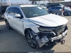 KNDRHDLG9R5259778 2024 KIA SORENTO