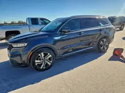 KNDRHDLGXN5091921 2022 KIA SORENTO