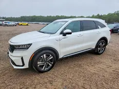 KNDRHDLGXN5096178 2022 KIA SORENTO