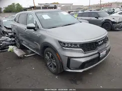 KNDRHDLGXP5131305 2023 KIA SORENTO