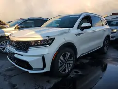 KNDRHDLGXP5161520 2023 KIA SORENTO