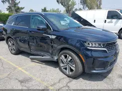 KNDRHDLGXP5163252 2023 KIA SORENTO
