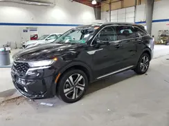 KNDRHDLGXP5163946 2023 KIA SORENTO