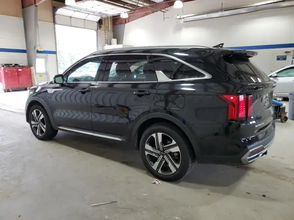 KNDRHDLGXP5163946 2023 KIA SORENTO - Image 2
