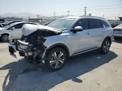 KNDRHDLGXP5166913 2023 KIA SORENTO