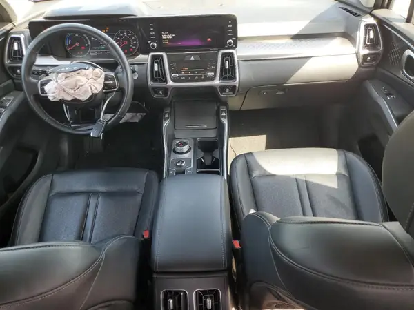 KNDRHDLGXP5166913 2023 KIA SORENTO - Image 8