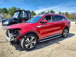 KNDRHDLGXP5170086 2023 KIA SORENTO