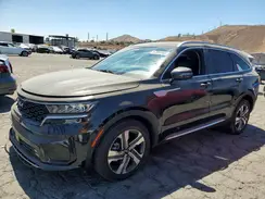 KNDRHDLGXP5172534 2023 KIA SORENTO