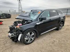 KNDRHDLGXP5175403 2023 KIA SORENTO