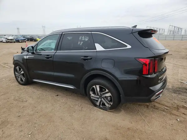 KNDRHDLGXP5175403 2023 KIA SORENTO - Image 2